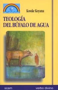 Books Frontpage Teología del búfalo de agua