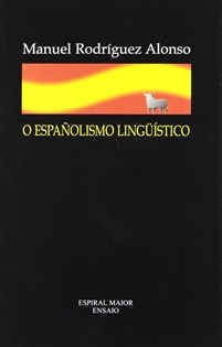 Books Frontpage O españolismo lingüístico
