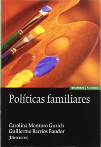 Books Frontpage Políticas familiares