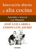 Front pageInnovación abierta y alta cocina