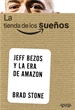 Front pageLa tienda de los sueños. Jeff Bezos y la era de Amazon