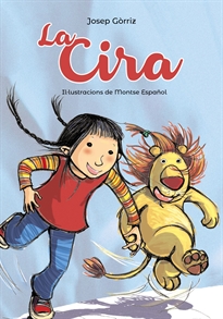 Books Frontpage La Cira