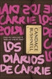 Front pageLos diarios de Carrie (Los diarios de Carrie 1)