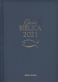 Books Frontpage Guía Bíblica 2021