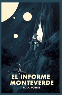 Books Frontpage El Informe Monteverde