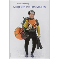 Books Frontpage Mujeres de los mares