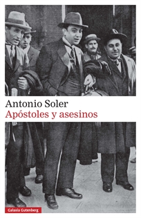 Books Frontpage Apóstoles y asesinos