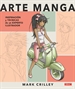 Front pageArte Manga