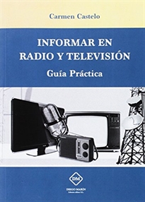 Books Frontpage Informar En Radio Y Television. Guia Practica