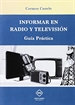 Front pageInformar En Radio Y Television. Guia Practica