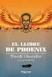 Front pageEl llibre de Phoenix