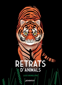 Books Frontpage Retrats d'animals