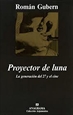 Front pageProyector de luna