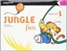 Front pageLittle Jungle Fun 1 Student's Pack