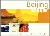 Books Frontpage Beijing (Plano Pop Out)