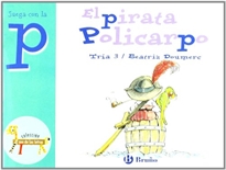 Books Frontpage El pirata Policarpo