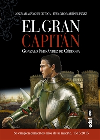 Books Frontpage El Gran Capitán