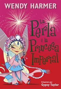 Books Frontpage La Perla 17 - La Perla i la princesa imperial