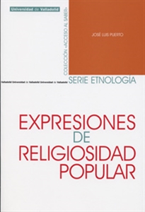 Books Frontpage Expresiones De Religiosidad Popular