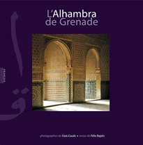 Books Frontpage L'Alhambra de Grenade
