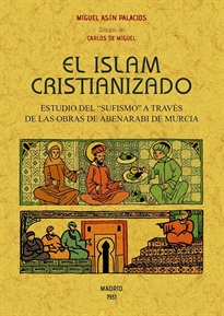 Books Frontpage El Islam cristianizado