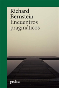 Books Frontpage Encuentros pragmáticos