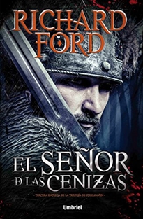 Books Frontpage El señor de las cenizas