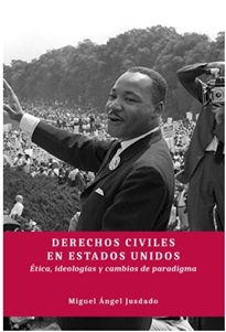 Books Frontpage Derechos Civiles en Estados Unidos