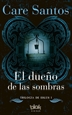 Front pageEl dueño de las sombras (Trilogía Eblus 1)