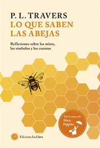 Books Frontpage Lo que saben las abejas