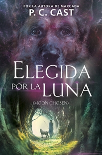 Books Frontpage Elegida por la luna