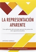 Front pageLa representación aparente