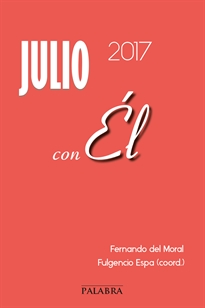 Books Frontpage Julio 2017, con Él