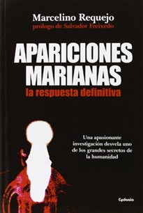 Books Frontpage Apariciones marianas, la respuesta definitiva