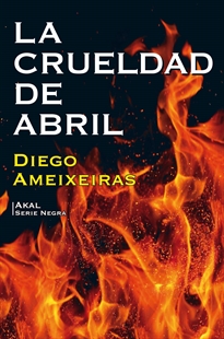 Books Frontpage La crueldad de abril