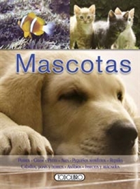 Books Frontpage Mascotas