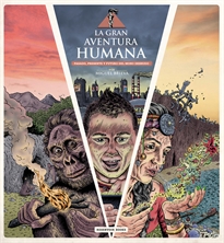 Books Frontpage La gran aventura humana