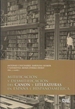 Front pageMitificación y desmitificación del Canon y Literaturas en España e Hispanoamérica