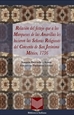 Front pageRelación del festejo que a los Marqueses de las Amarillas les hicieron las señoras religiosas del convento de San Jerónimo, México, 1756