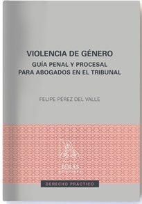 Books Frontpage Violencia de género