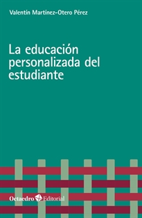 Books Frontpage La educación personalizada del estudiante