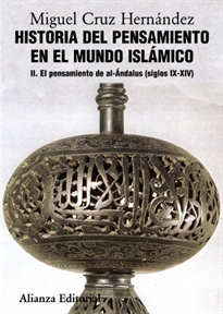 Books Frontpage Historia del pensamiento en el mundo islámico, II