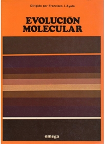 Books Frontpage Evolucion Molecular