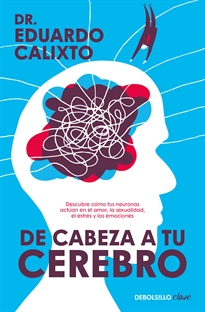 Books Frontpage De cabeza a tu cerebro