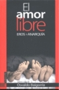 Books Frontpage El amor libre