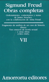 Books Frontpage Obras Completas. Volumen 7