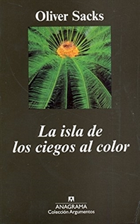 Books Frontpage La isla de los ciegos al color