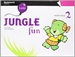 Front pageLittle Jungle Fun 2 Student's Pack
