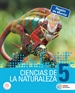 Front pageCiencias De La Naturaleza 5