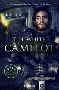 Books Frontpage Camelot